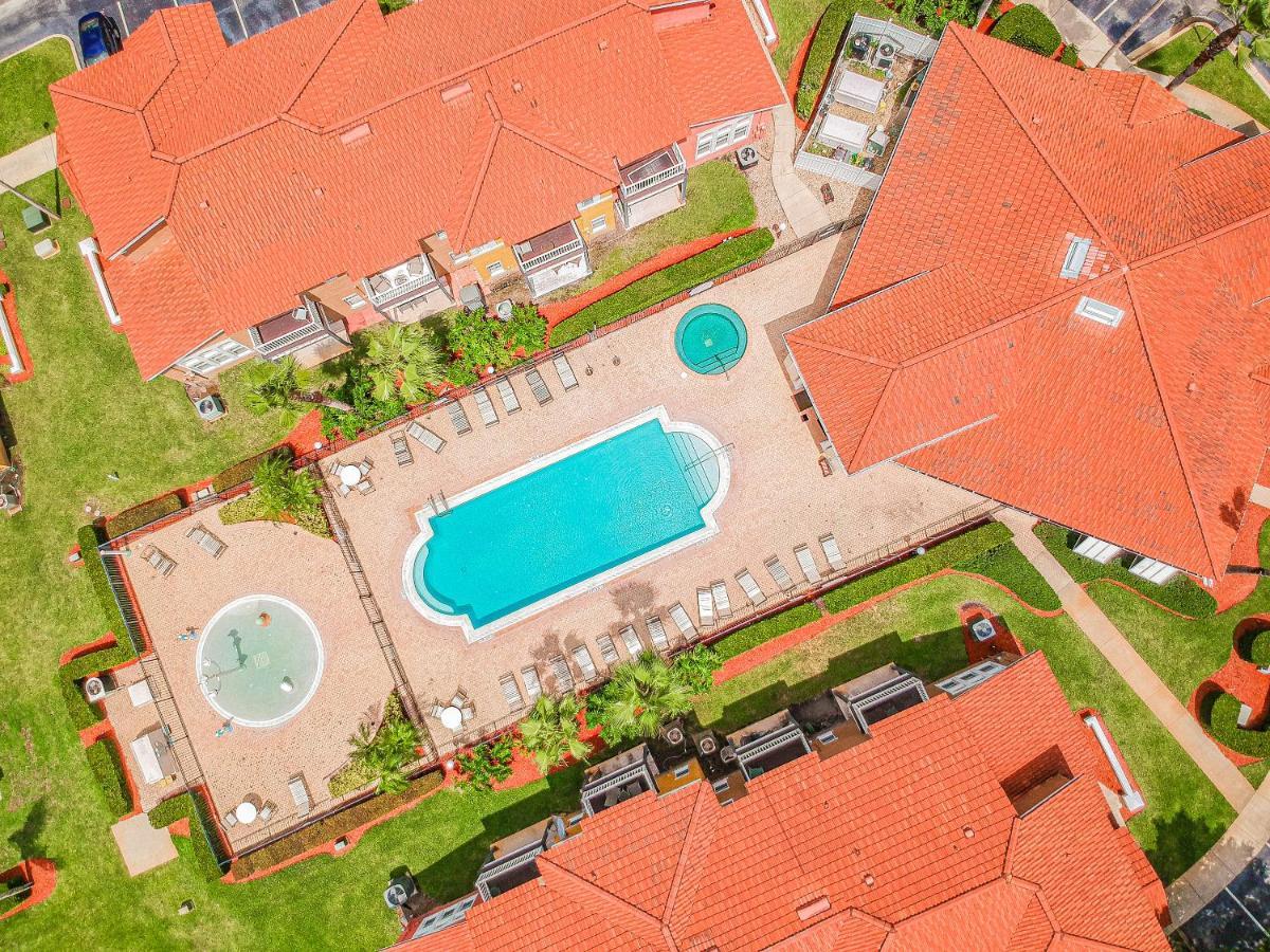 Spacious Villa With Private Pool - No Carpet - Disney Area Kissimmee Extérieur photo